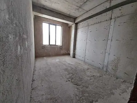 Satılır 3 otaqlı mənzil 134.8 m²