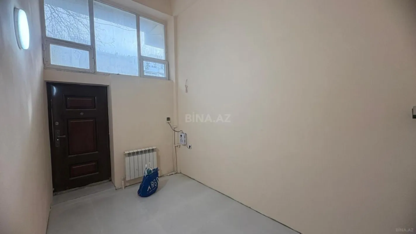 Kirayə verilir obyekt 120 m²