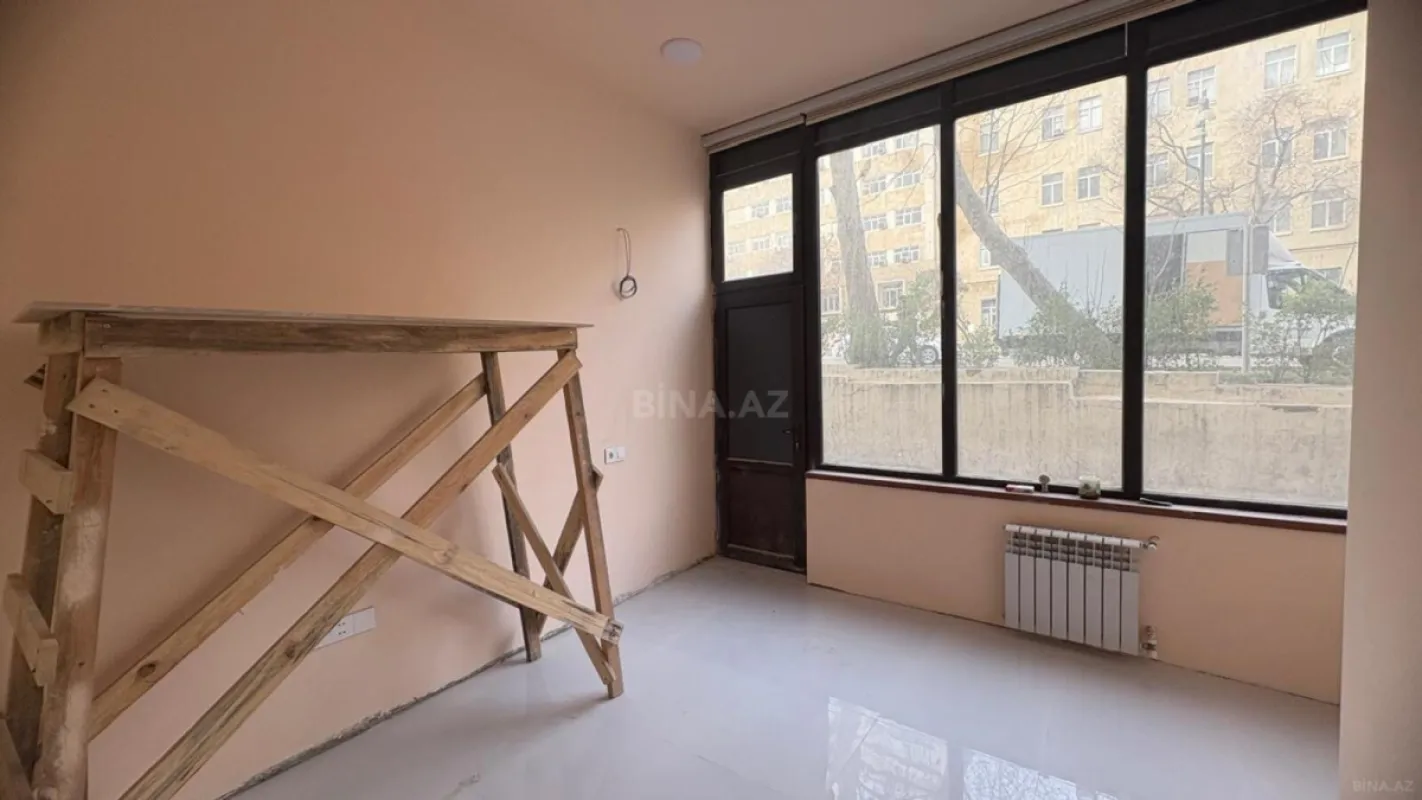 Kirayə verilir obyekt 120 m²