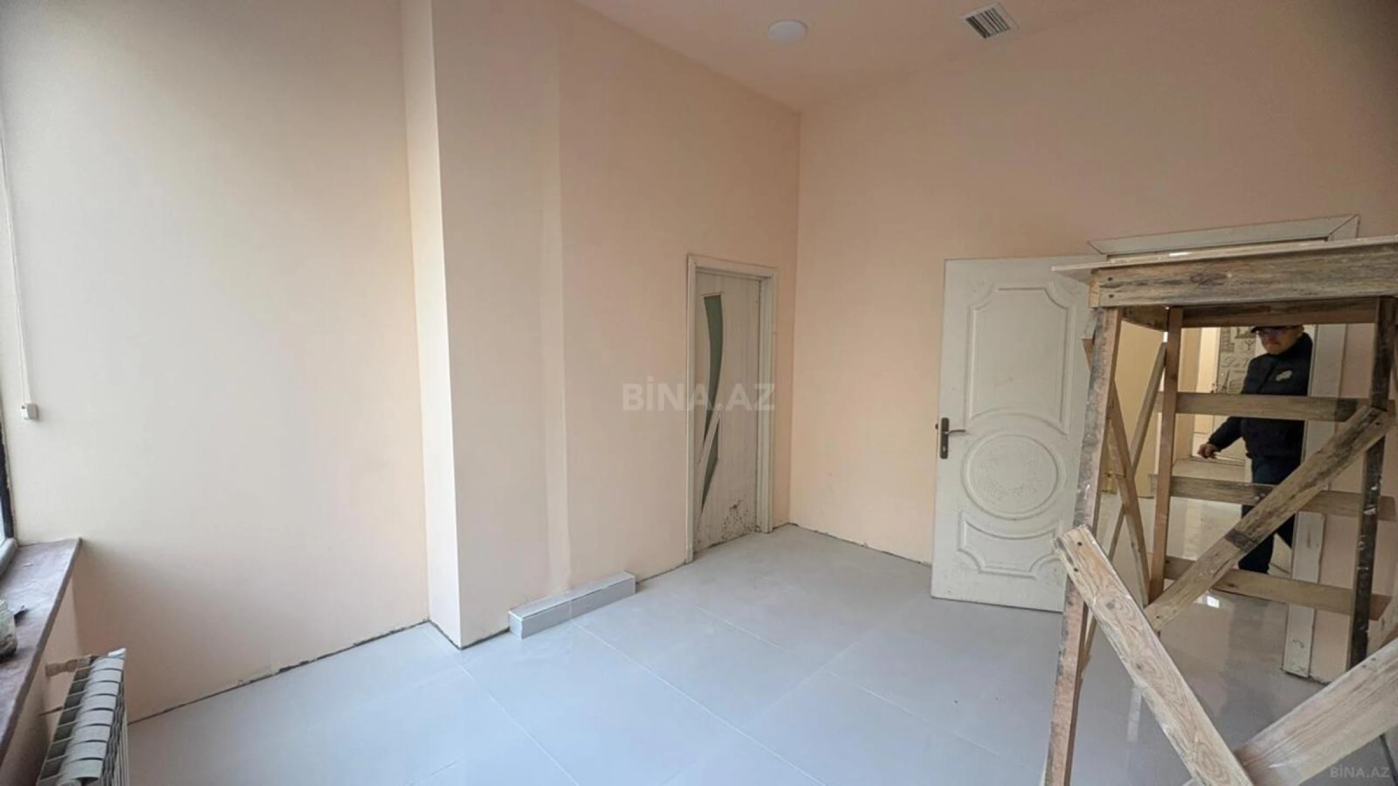 Kirayə verilir obyekt 120 m²