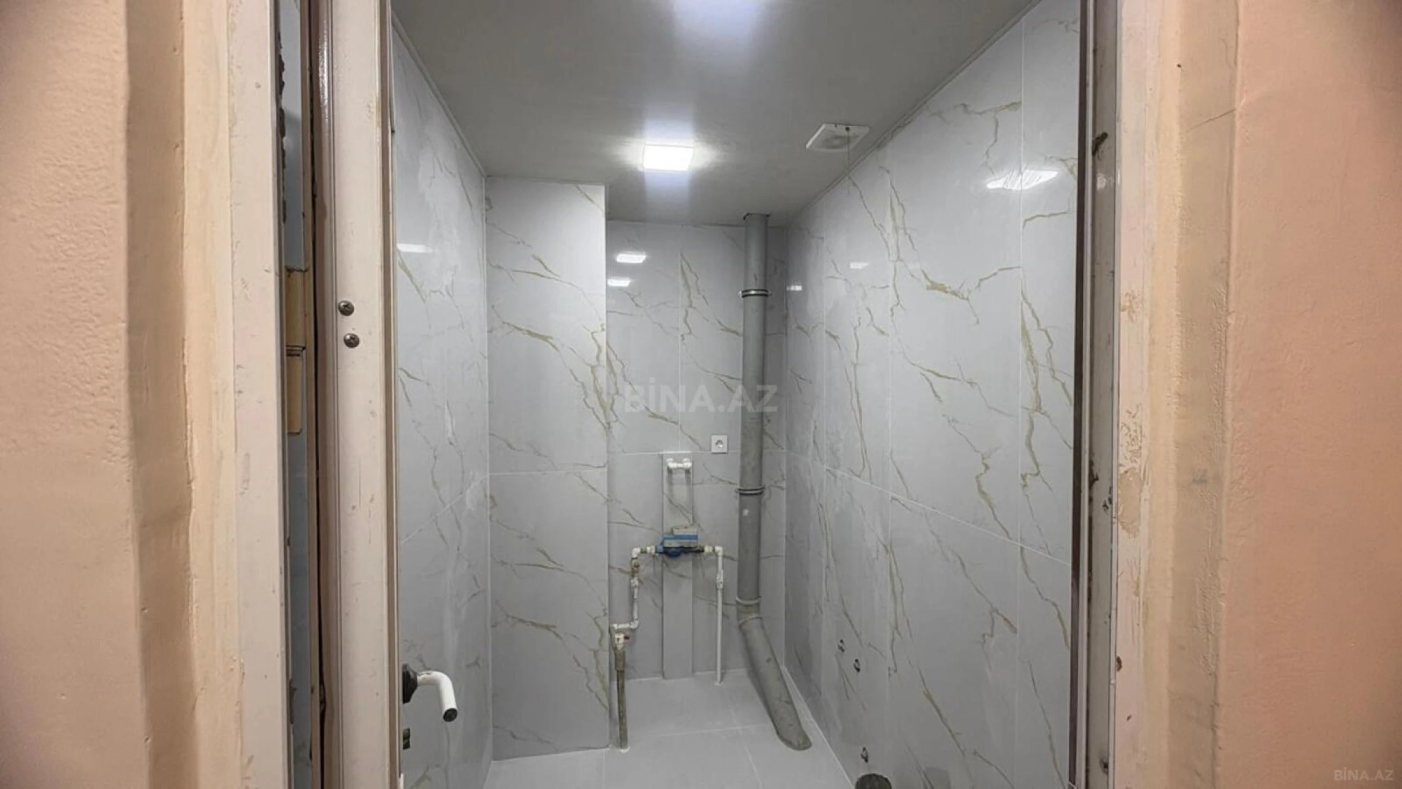 Kirayə verilir obyekt 120 m²