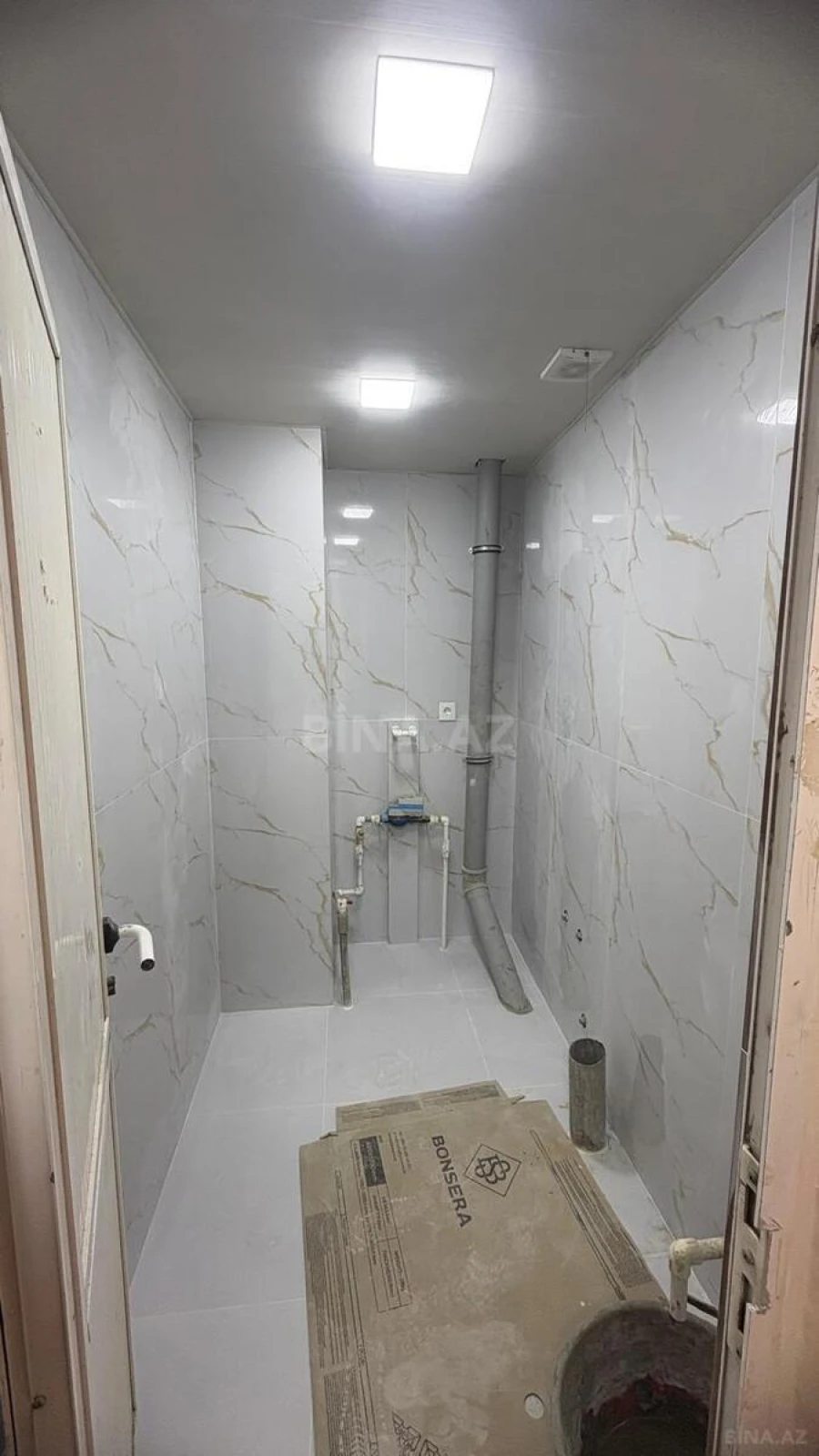 Kirayə verilir obyekt 120 m²