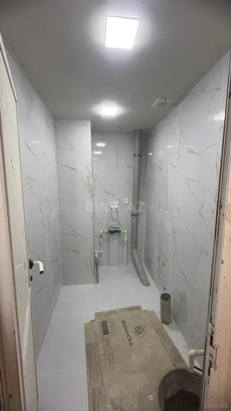 Kirayə verilir obyekt 120 m²