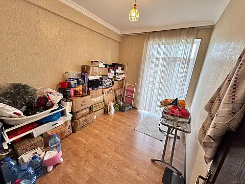 Satılır 4 otaqlı mənzil 110 m²