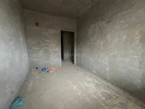 Satılır 2 otaqlı mənzil 107 m²