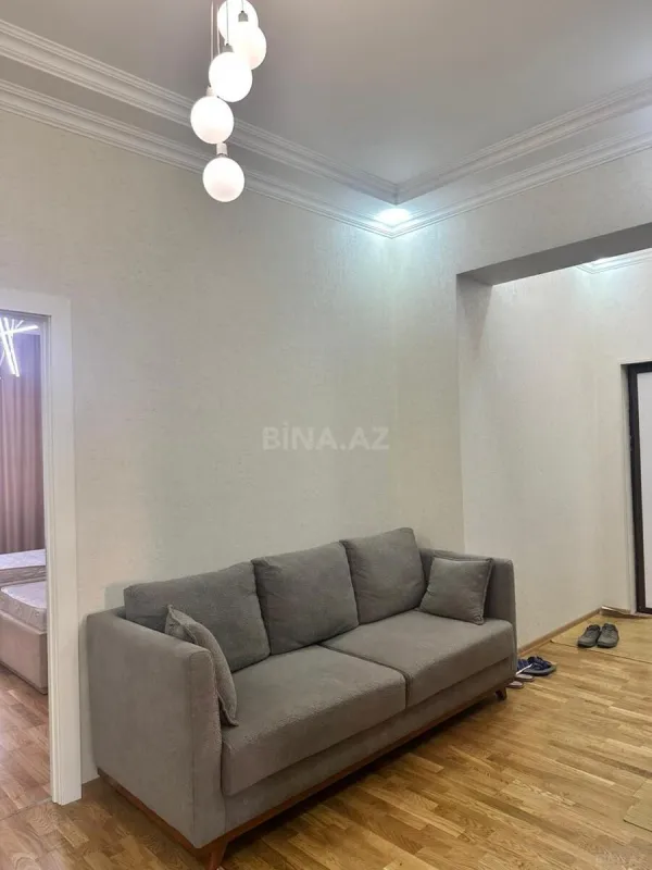 Kirayə verilir 3 otaqlı mənzil 115 m²
