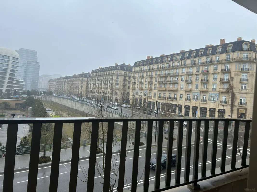 Satılır 2 otaqlı mənzil 74.4 m²