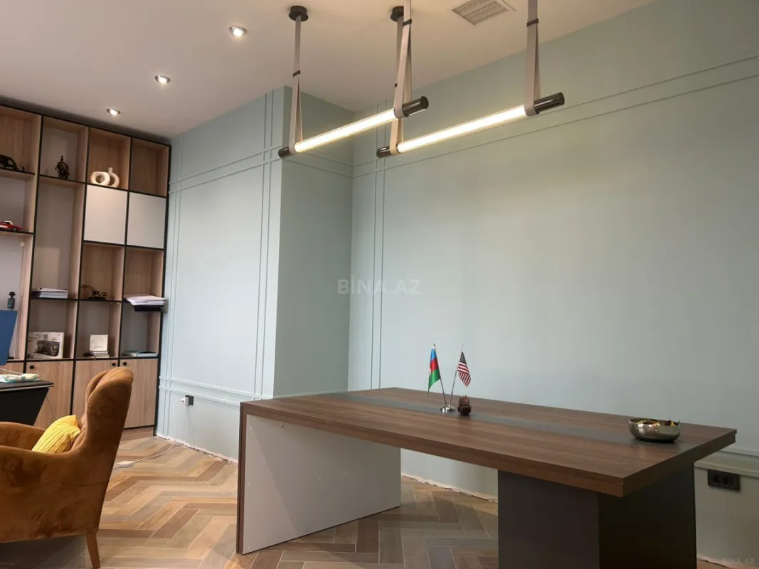 Satılır 2 otaqlı mənzil 74.4 m²