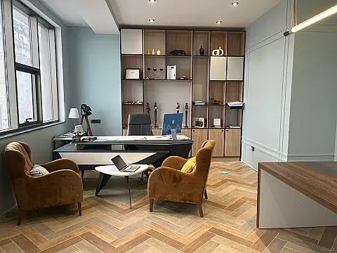Satılır 2 otaqlı mənzil 74.4 m² — Bakı, Xətai 2 otaq 74.40 m²