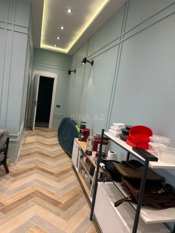 Satılır 2 otaqlı mənzil 74.4 m²