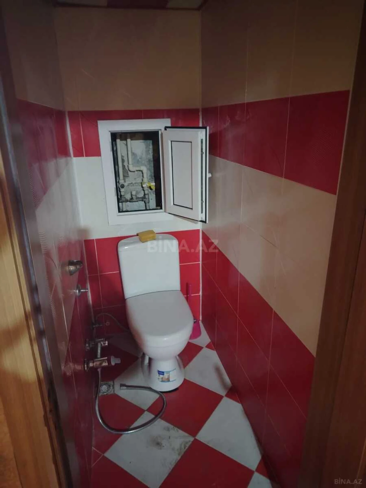 Satılır 3 otaqlı mənzil 80 m²