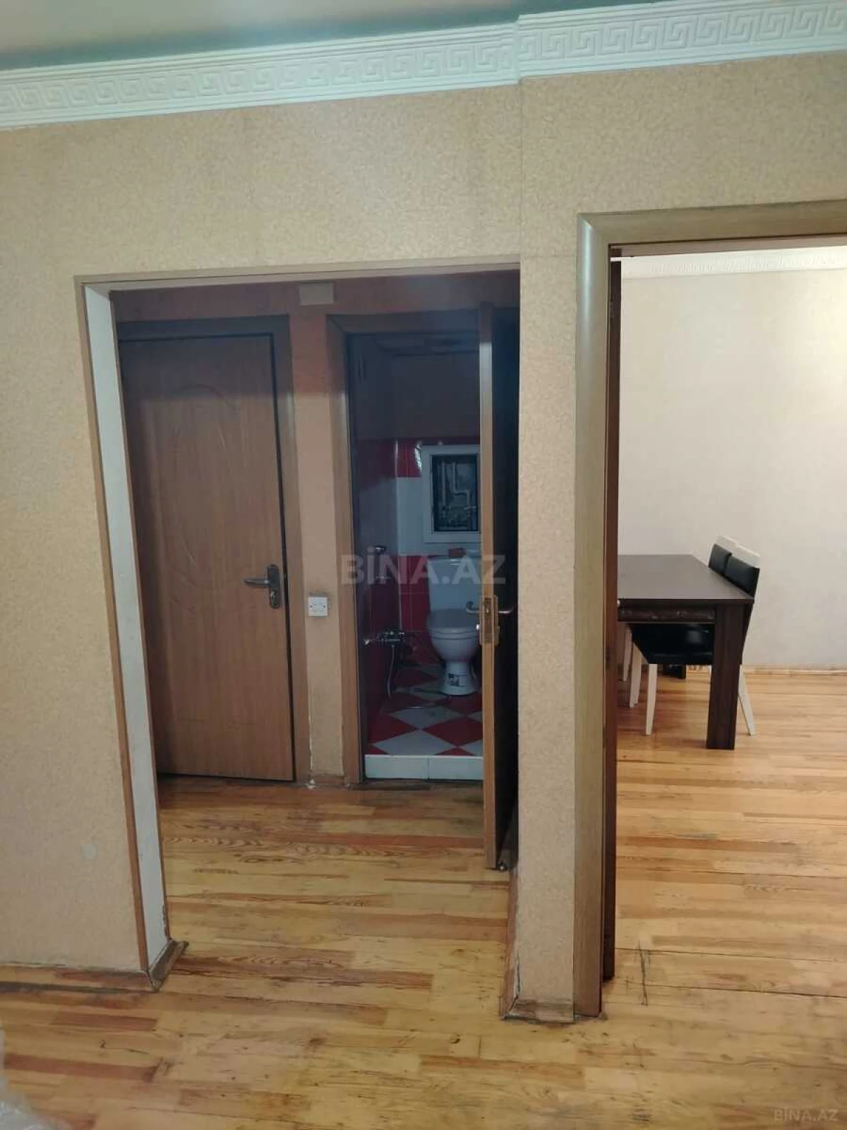 Satılır 3 otaqlı mənzil 80 m²