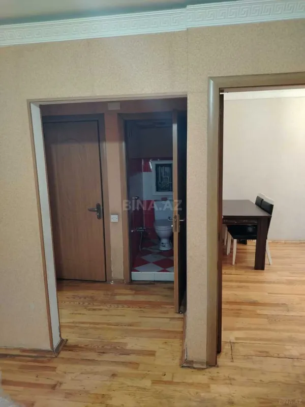 Satılır 3 otaqlı mənzil 80 m²