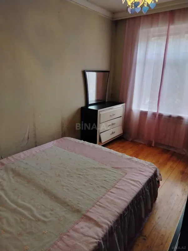 Satılır 3 otaqlı mənzil 80 m²