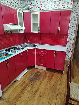 Satılır 3 otaqlı mənzil 80 m²