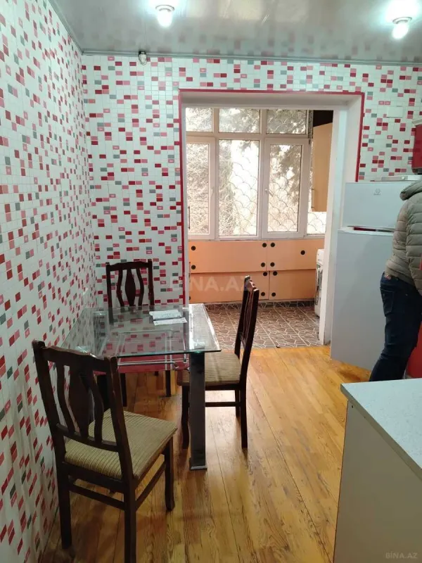 Satılır 3 otaqlı mənzil 80 m²