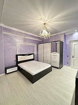 Kirayə verilir 3 otaqlı mənzil 99 m²
