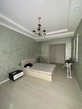 Kirayə verilir 3 otaqlı mənzil 99 m²
