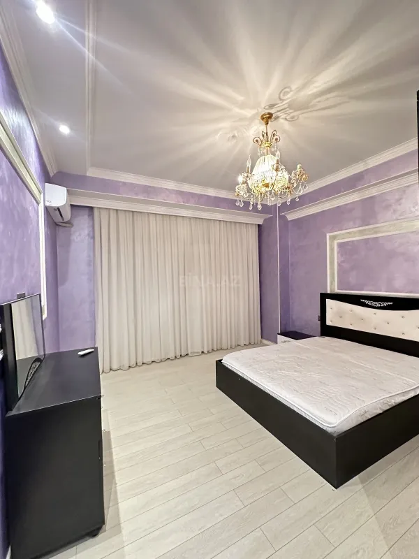 Kirayə verilir 3 otaqlı mənzil 99 m²