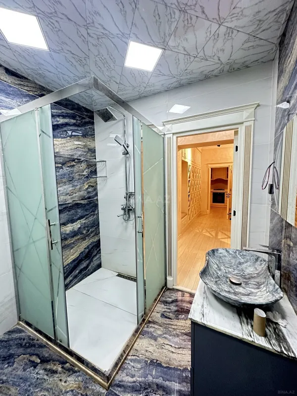 Kirayə verilir 3 otaqlı mənzil 99 m²