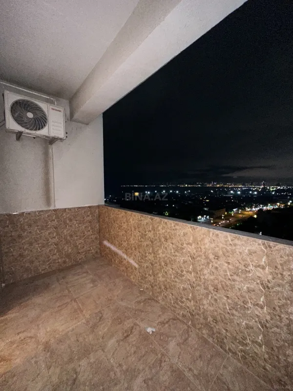 Kirayə verilir 3 otaqlı mənzil 99 m²