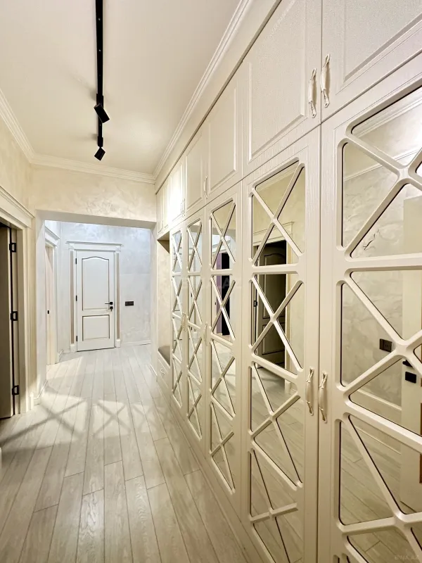 Kirayə verilir 3 otaqlı mənzil 99 m²