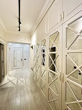 Kirayə verilir 3 otaqlı mənzil 99 m²