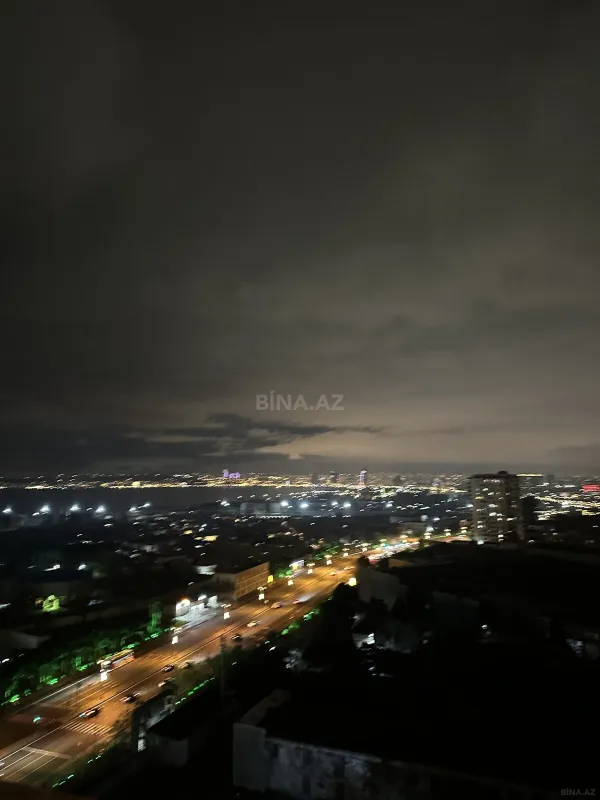 Kirayə verilir 3 otaqlı mənzil 99 m²