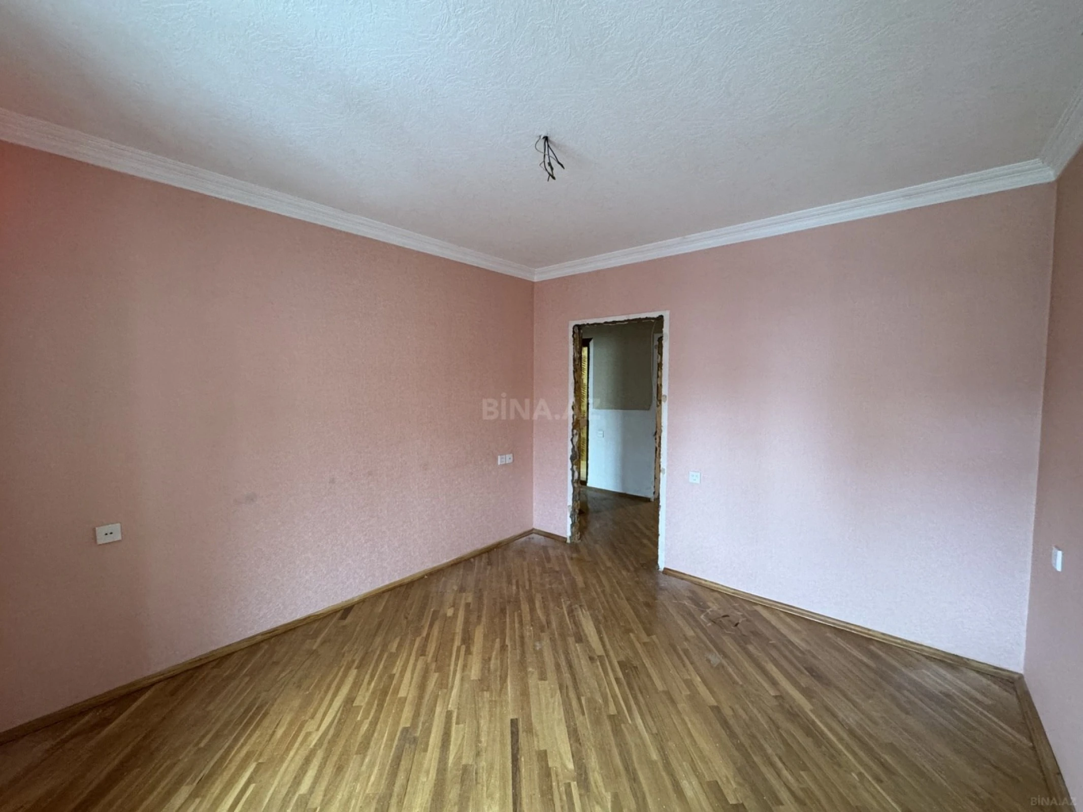 Satılır 3 otaqlı mənzil 85 m²
