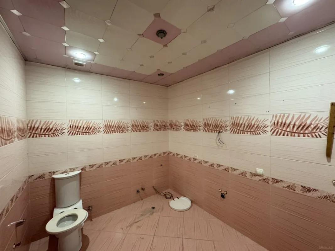 Satılır 3 otaqlı mənzil 85 m²