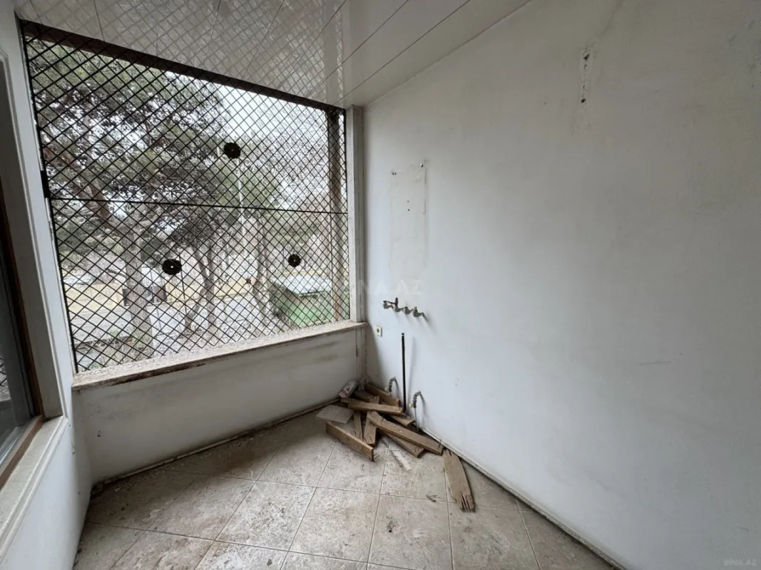 Satılır 3 otaqlı mənzil 85 m²