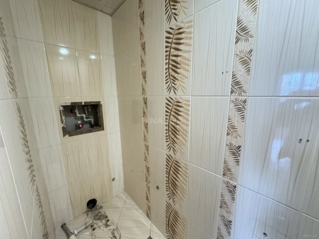 Satılır 3 otaqlı mənzil 85 m²