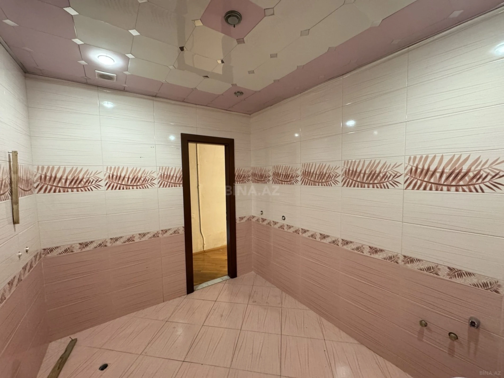 Satılır 3 otaqlı mənzil 85 m²