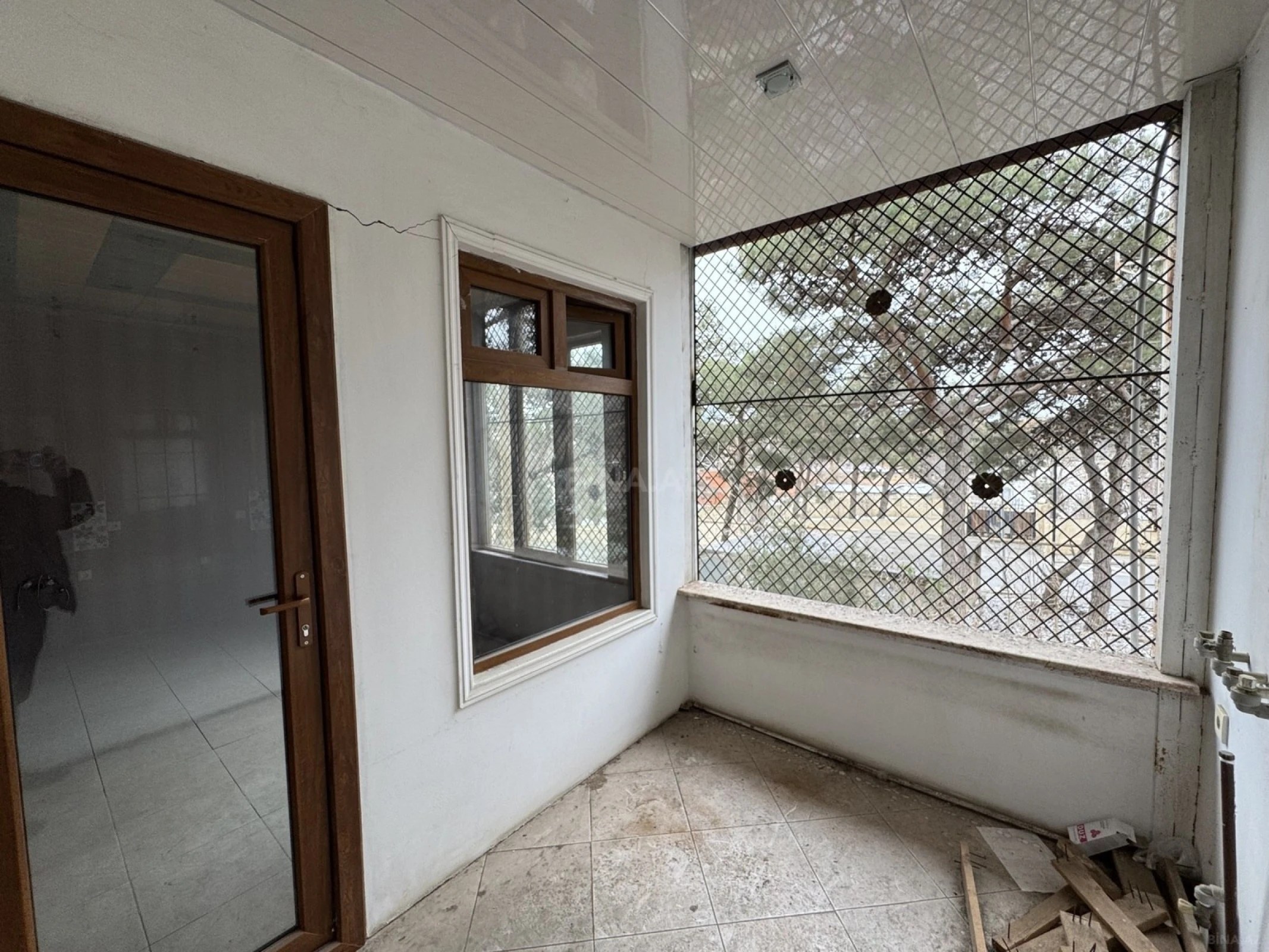 Satılır 3 otaqlı mənzil 85 m²