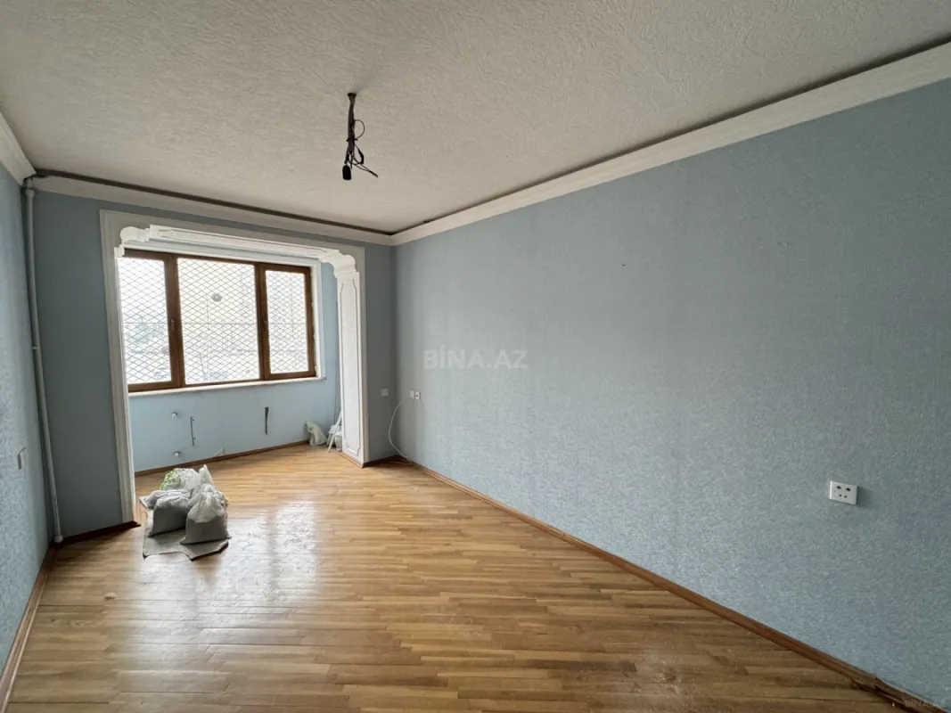 Satılır 3 otaqlı mənzil 85 m²