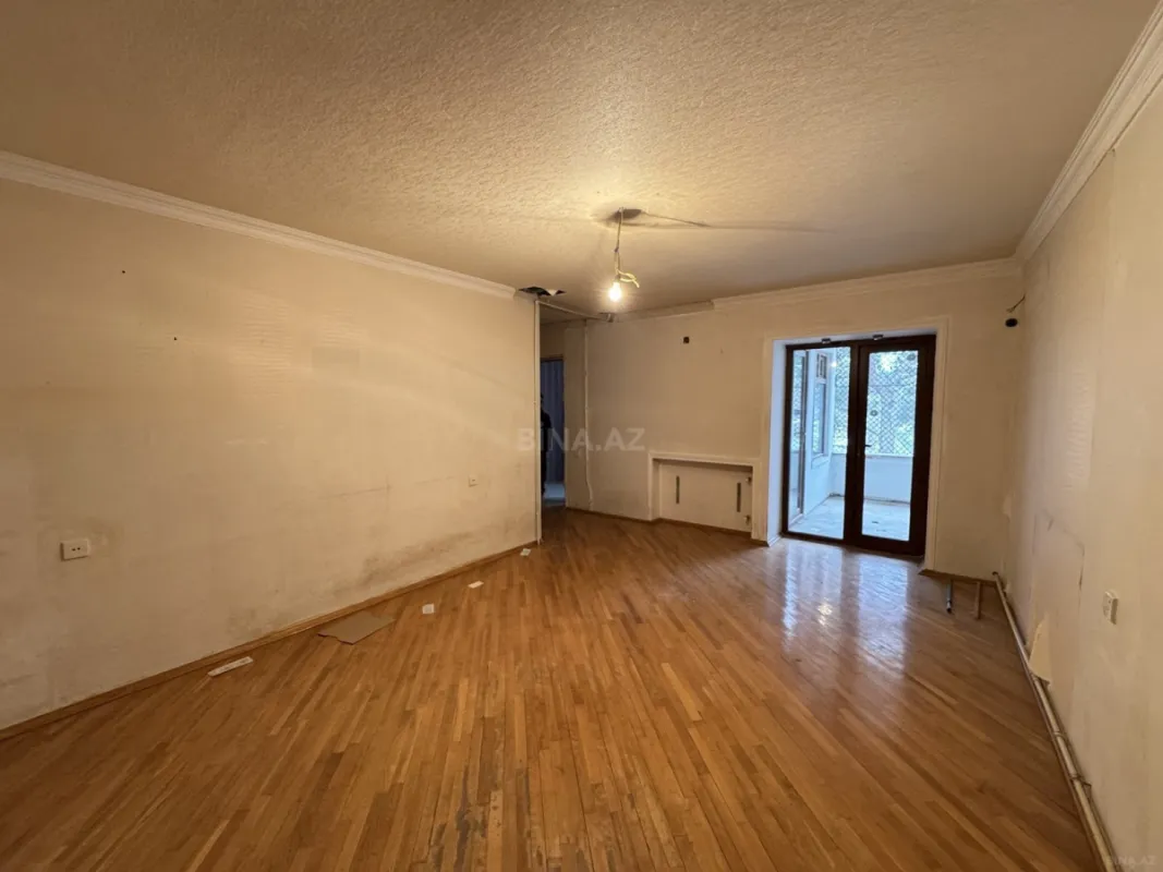 Satılır 3 otaqlı mənzil 85 m²