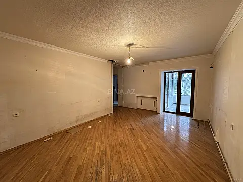 Satılır 3 otaqlı mənzil 85 m² — Bakı, Yasamal 3 otaq 85.00 m²