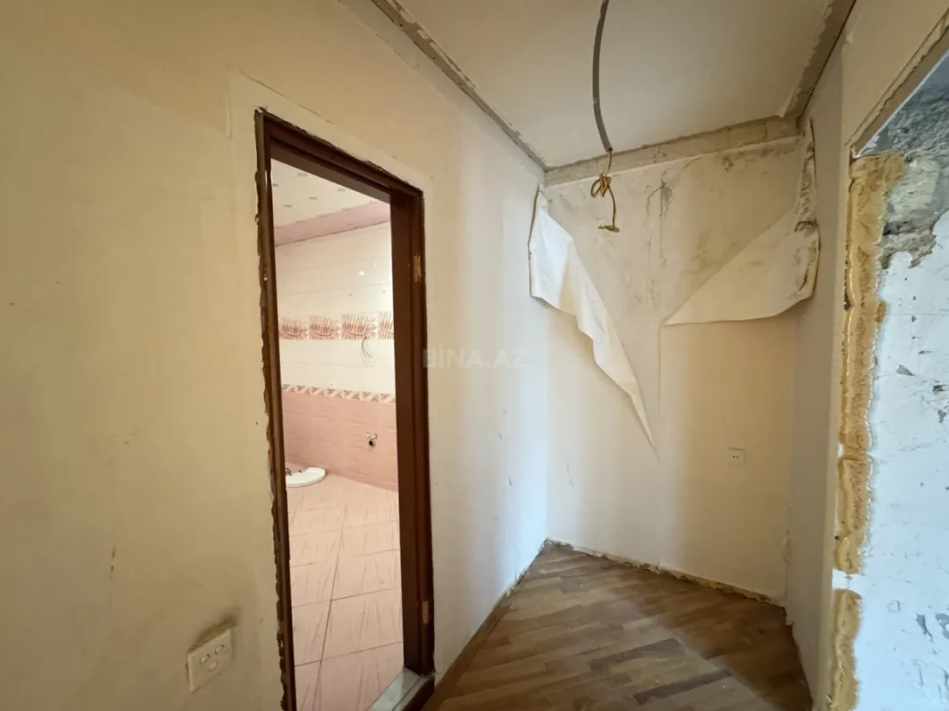 Satılır 3 otaqlı mənzil 85 m²