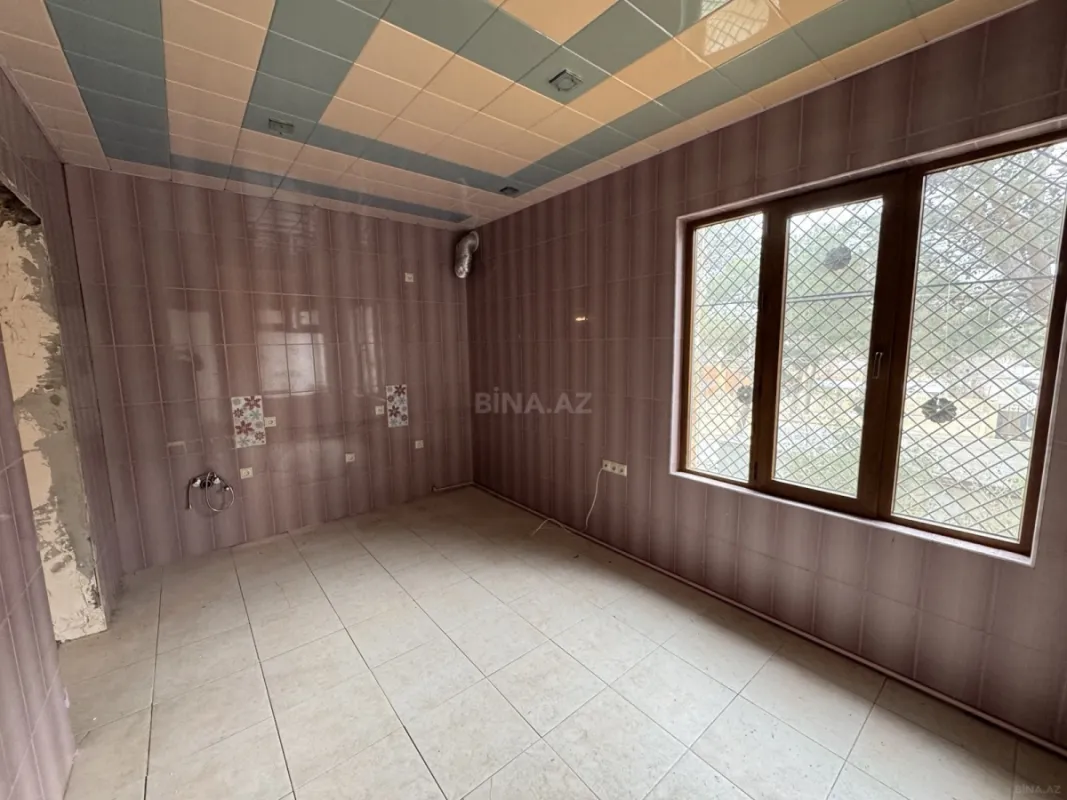 Satılır 3 otaqlı mənzil 85 m²