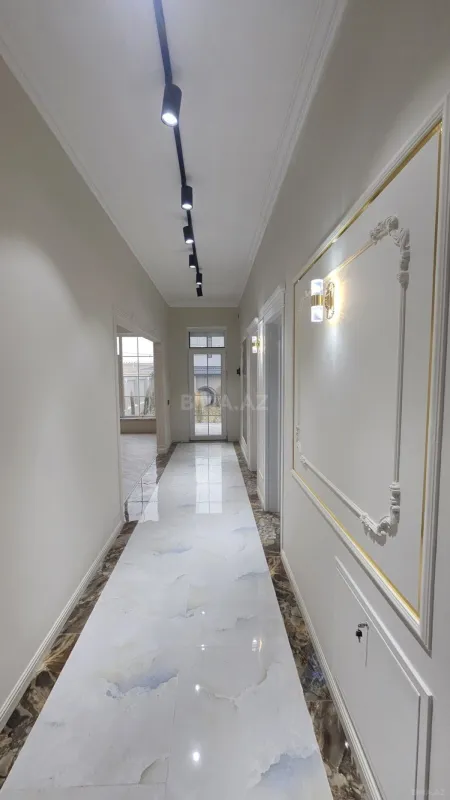 Satılır 4 otaqlı həyət evi 125 m²