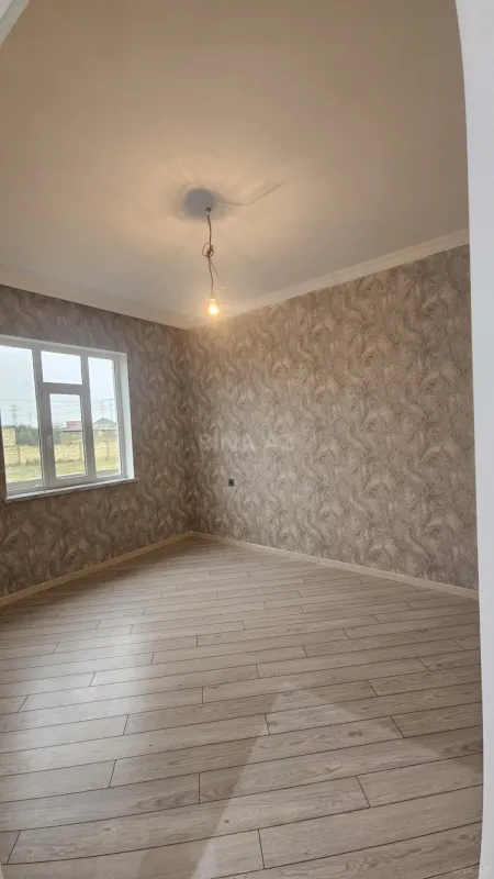 Satılır 4 otaqlı həyət evi 125 m²