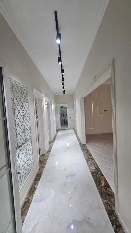 Satılır 4 otaqlı həyət evi 125 m²