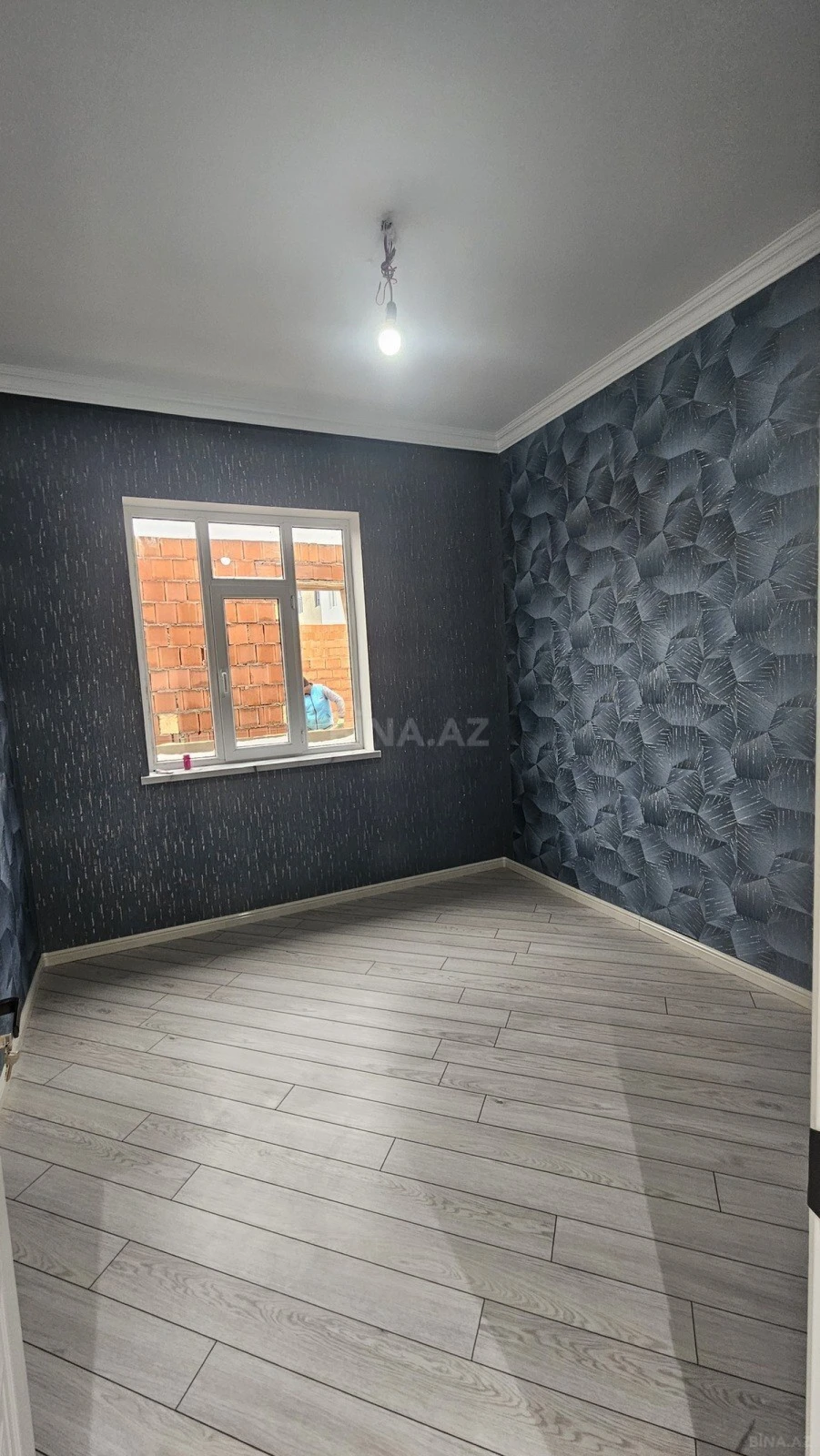 Satılır 4 otaqlı həyət evi 125 m²