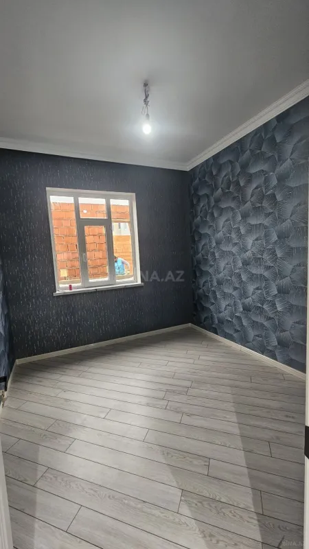 Satılır 4 otaqlı həyət evi 125 m²