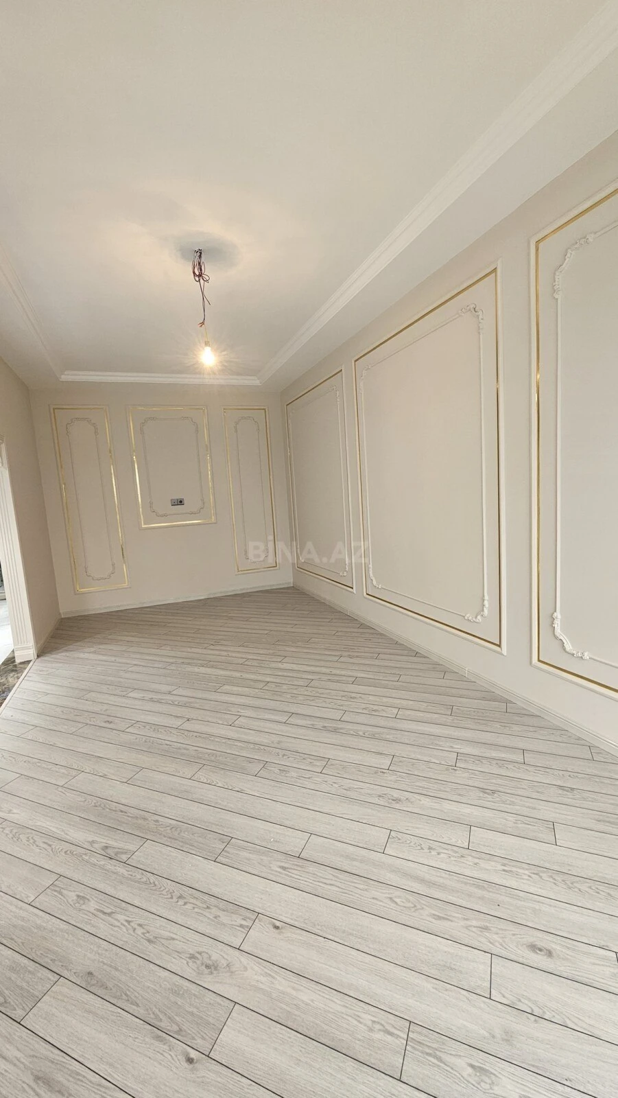Satılır 4 otaqlı həyət evi 125 m²