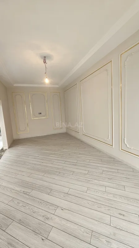 Satılır 4 otaqlı həyət evi 125 m²