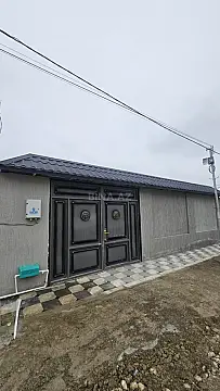 Satılır 4 otaqlı həyət evi 125 m²