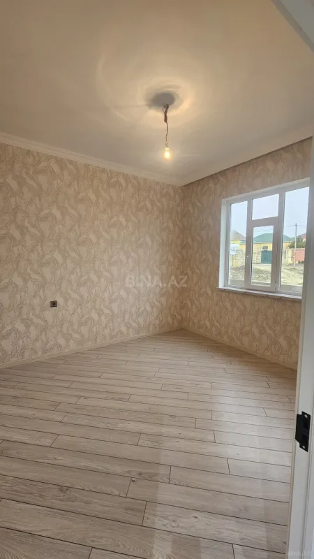 Satılır 4 otaqlı həyət evi 125 m²
