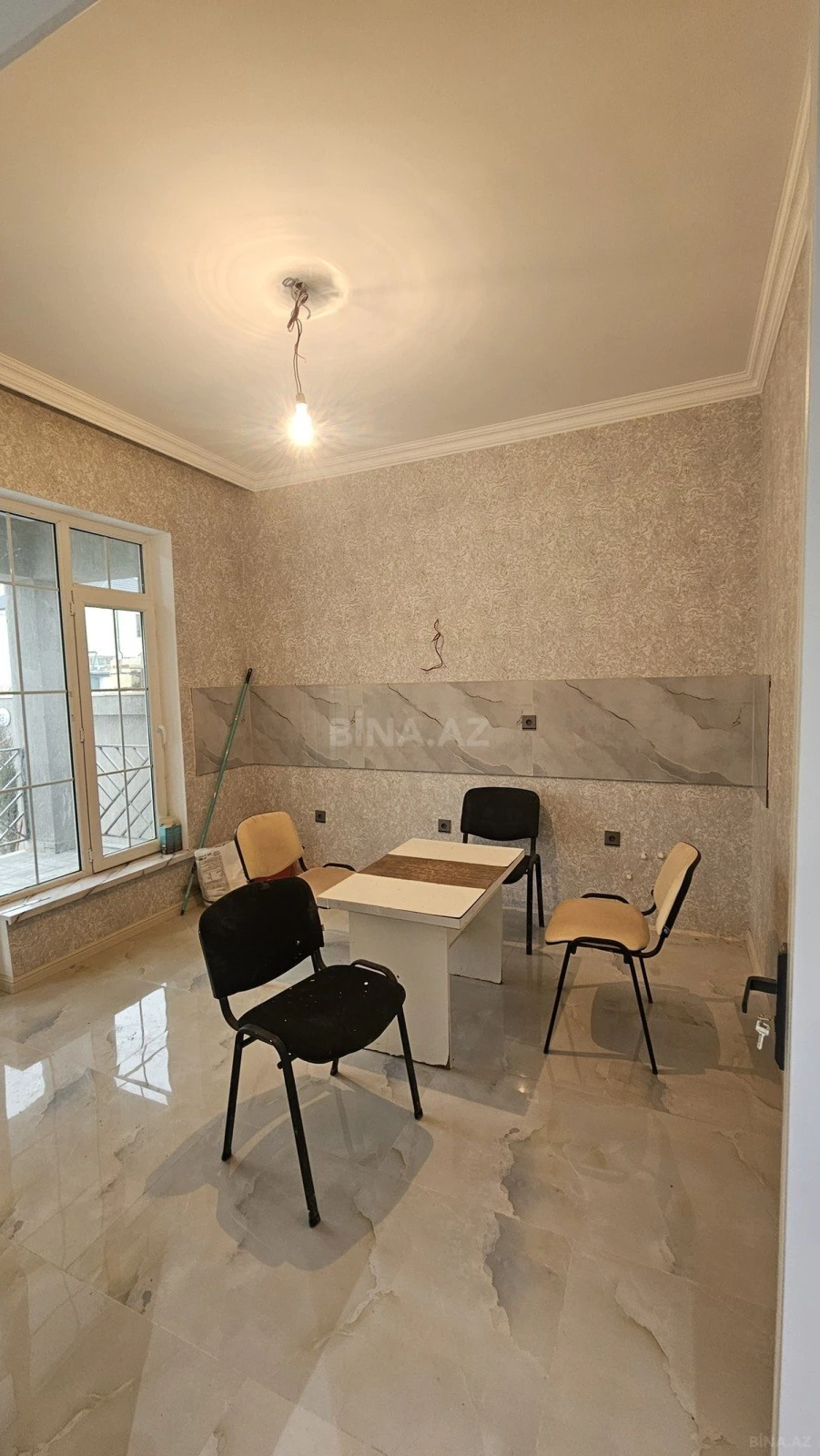 Satılır 4 otaqlı həyət evi 125 m²