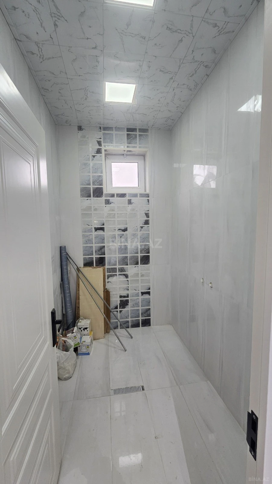 Satılır 4 otaqlı həyət evi 125 m²